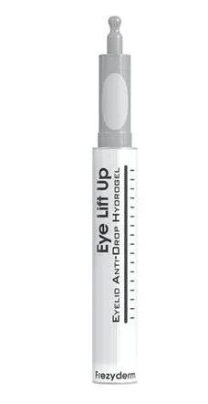Frezyderm Eye Lift Up Hydrogel Ματιών 10ml